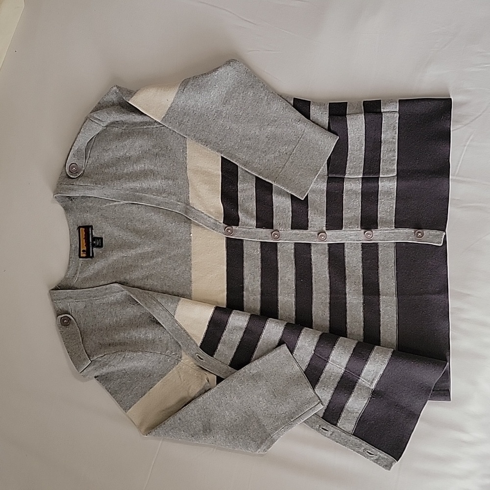Brooklyn Industries Cardigan, M